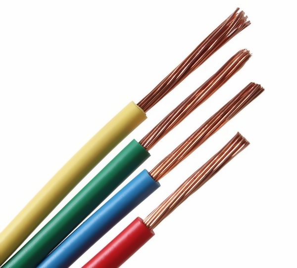 2021年中國電線電纜行業(yè)市場現(xiàn)狀與發(fā)展趨勢分析，行業(yè)產(chǎn)品升級趨勢明顯