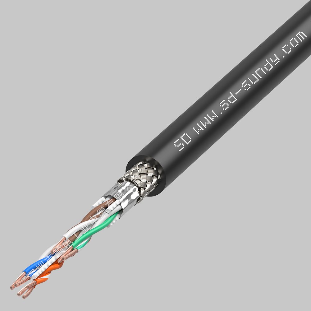 拖鏈電纜使用壽命是怎么計(jì)算的？